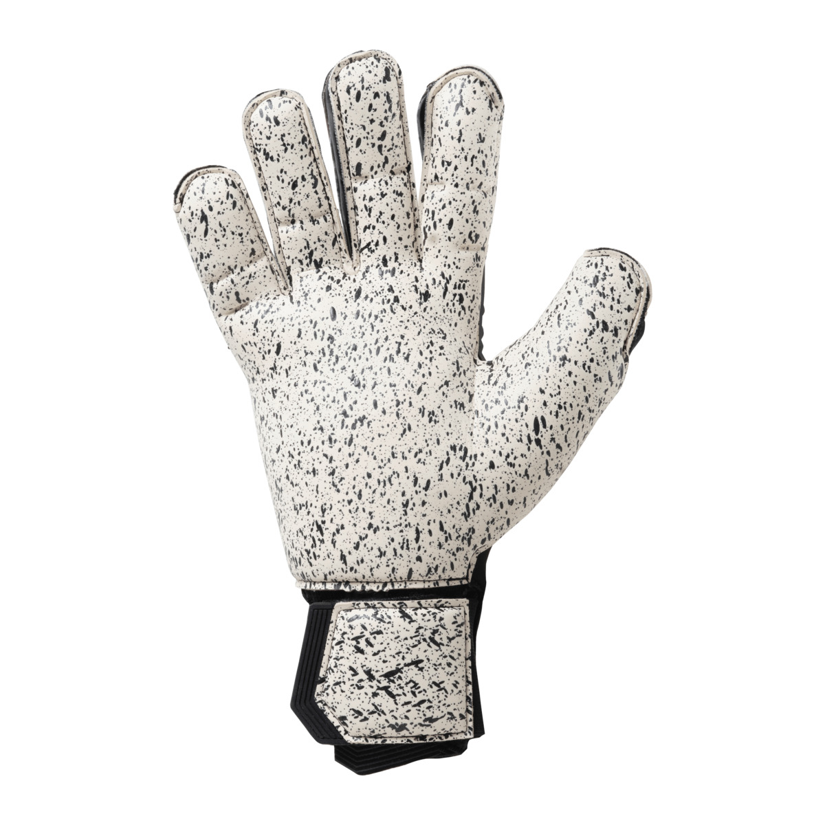 uhlsport Supergrip+ Flex Frame Carbon Torwarthandschuhe