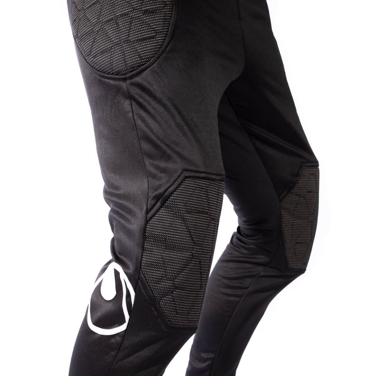 ANATOMIC KEVLAR TORWARTHOSE