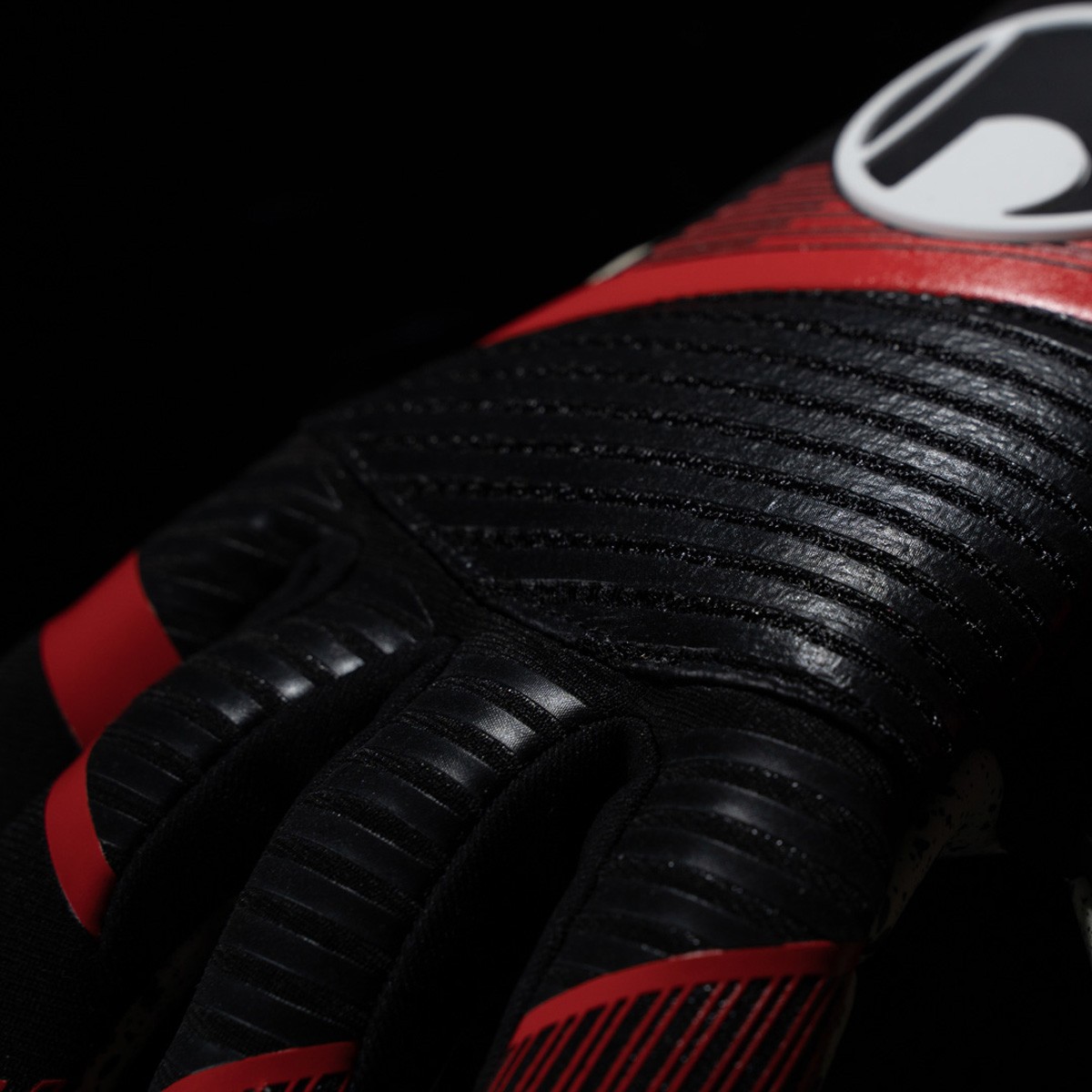 Powerline Supergrip+ Reflex Goalkeeper Gloves