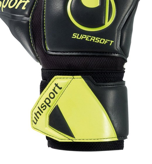 uhlsport SUPERSOFT HN FLEX FRAME Goalkeeper Gloves