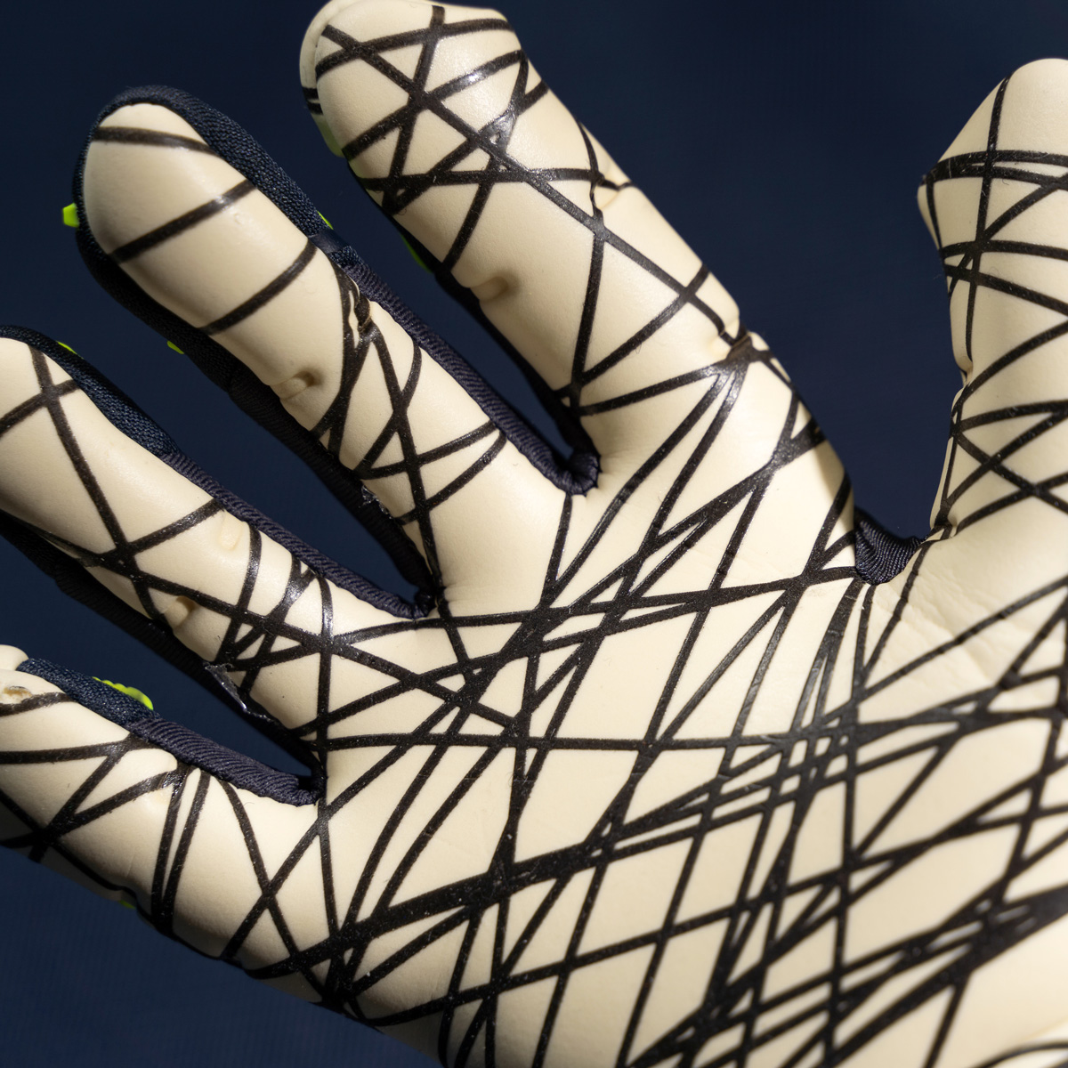 Prediction Ultragrip SC Goalkeeper Gloves