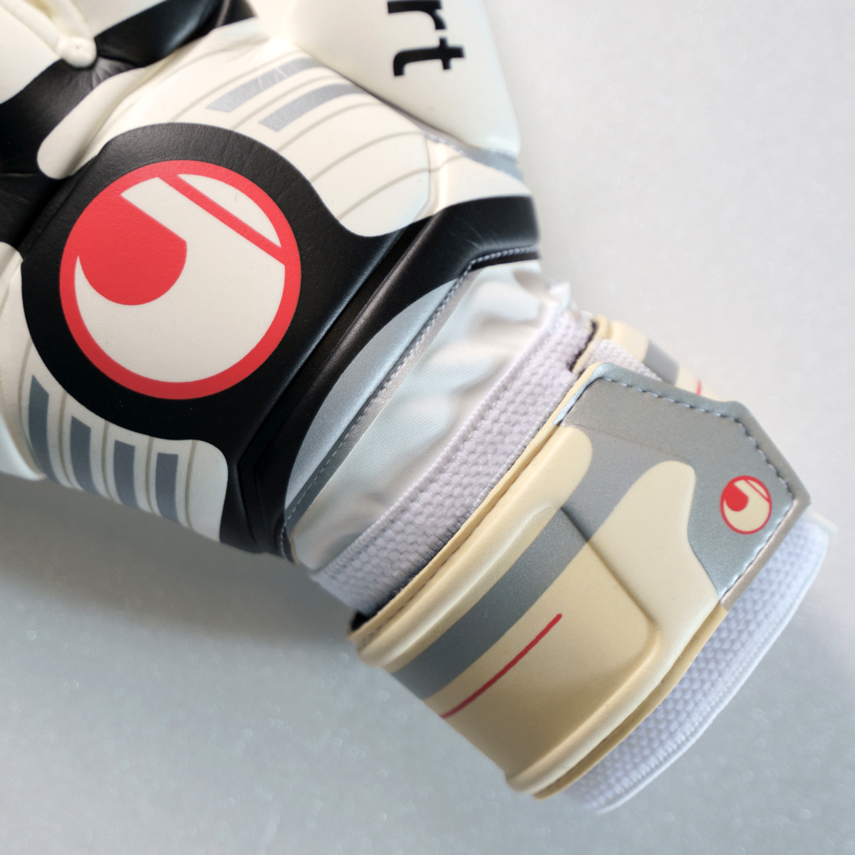 Retro Cerberus Absolutgrip #334