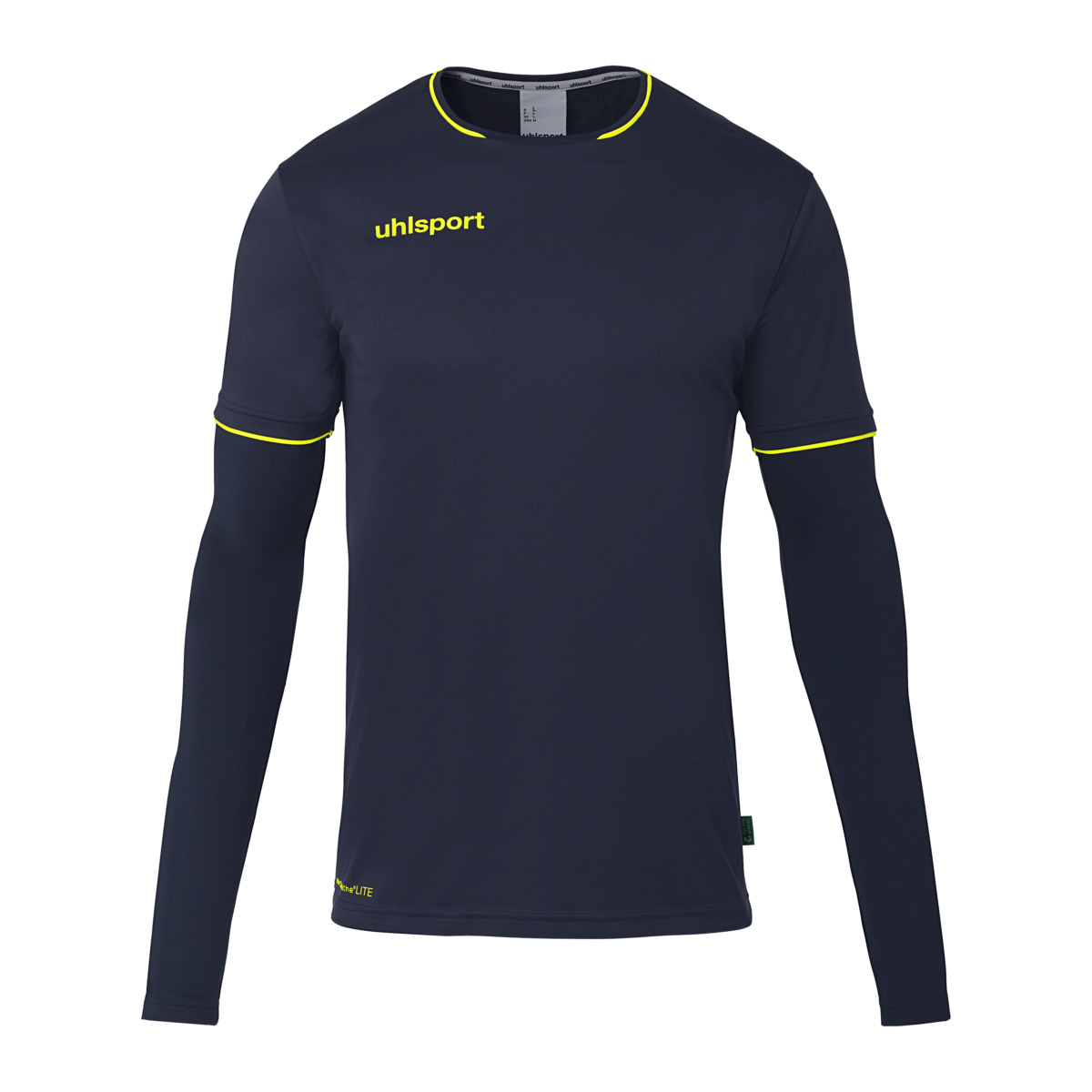Save Goalkeeper Shirt