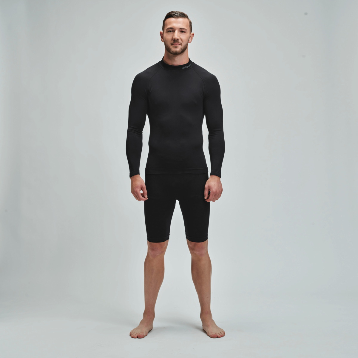 Base layer Turtle neck Performance Pro
