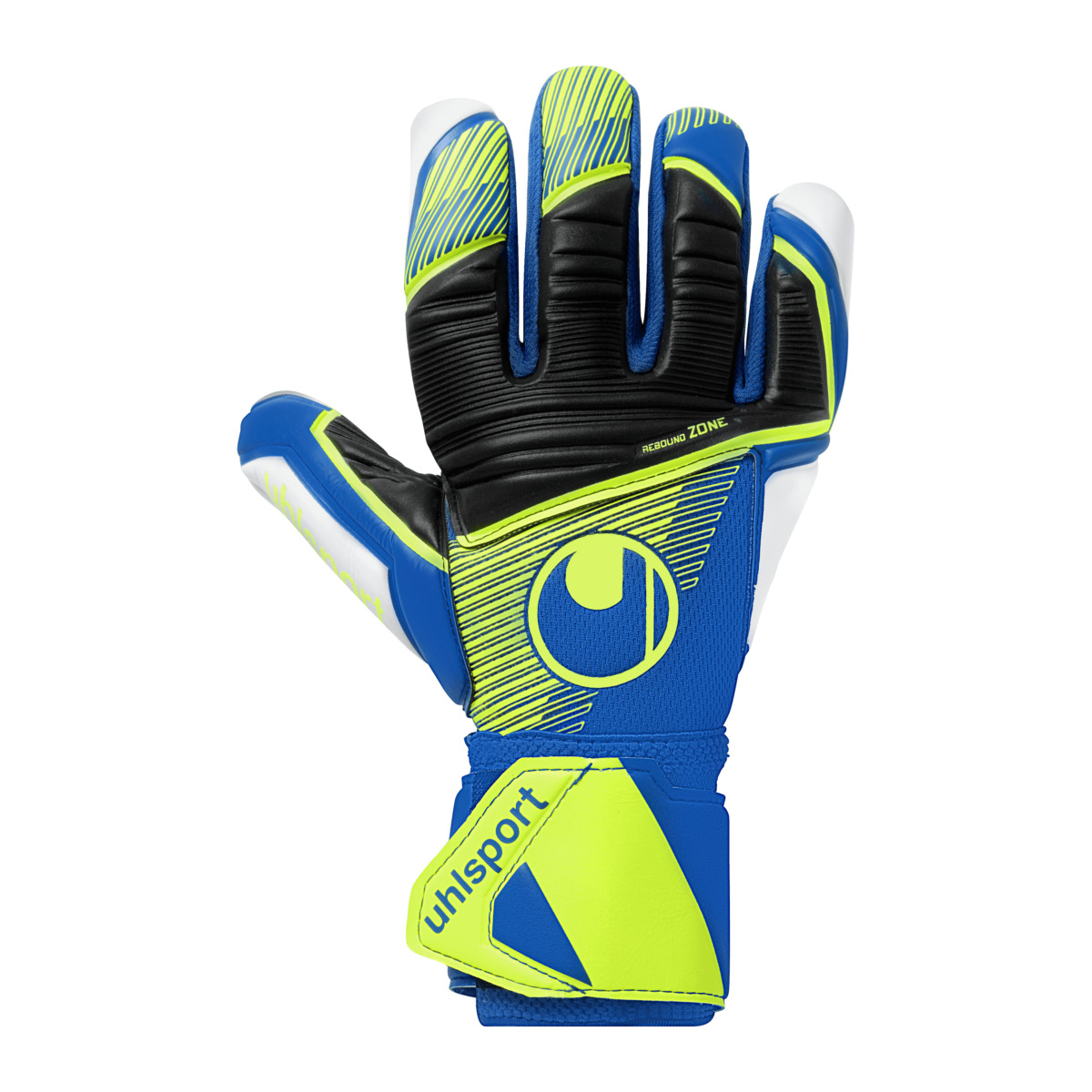 uhlsport Absolutgrip HN Pro Jr. Goalkeeper Gloves