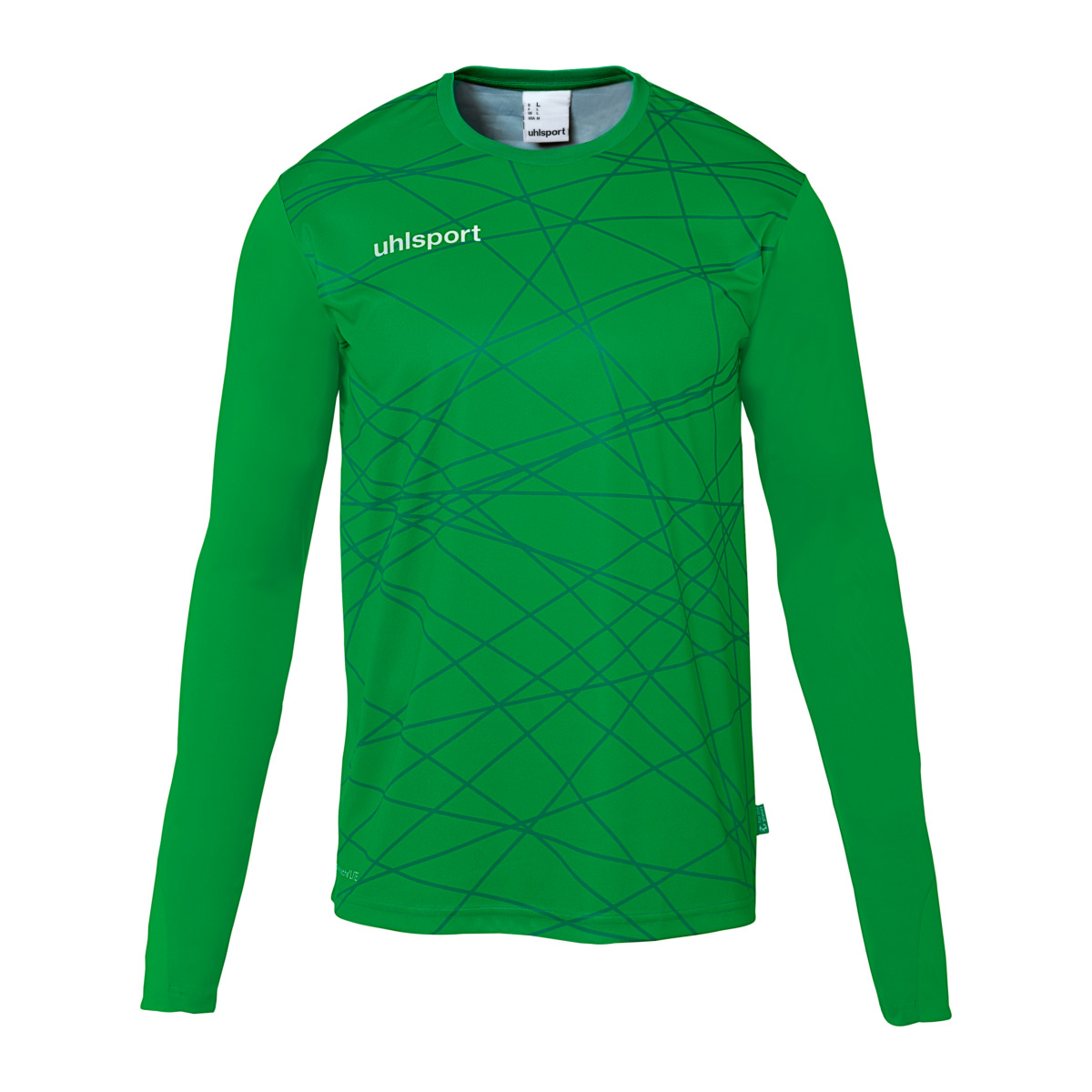 Prediction Goalkeeper Shirt