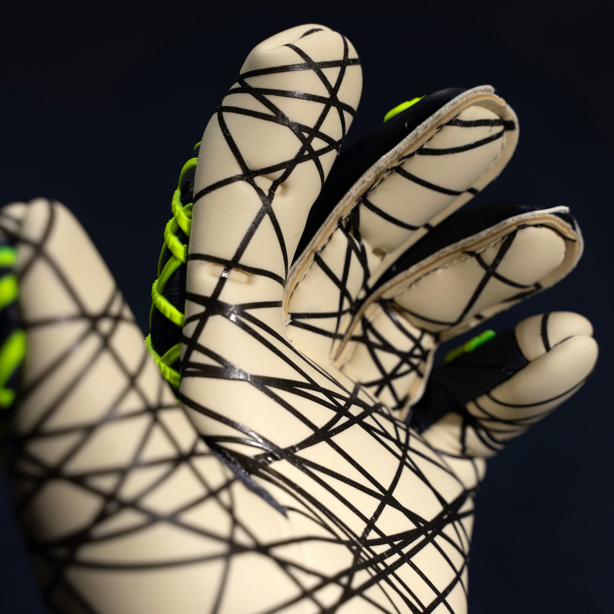 Prediction Ultragrip Goalkeeper Gloves