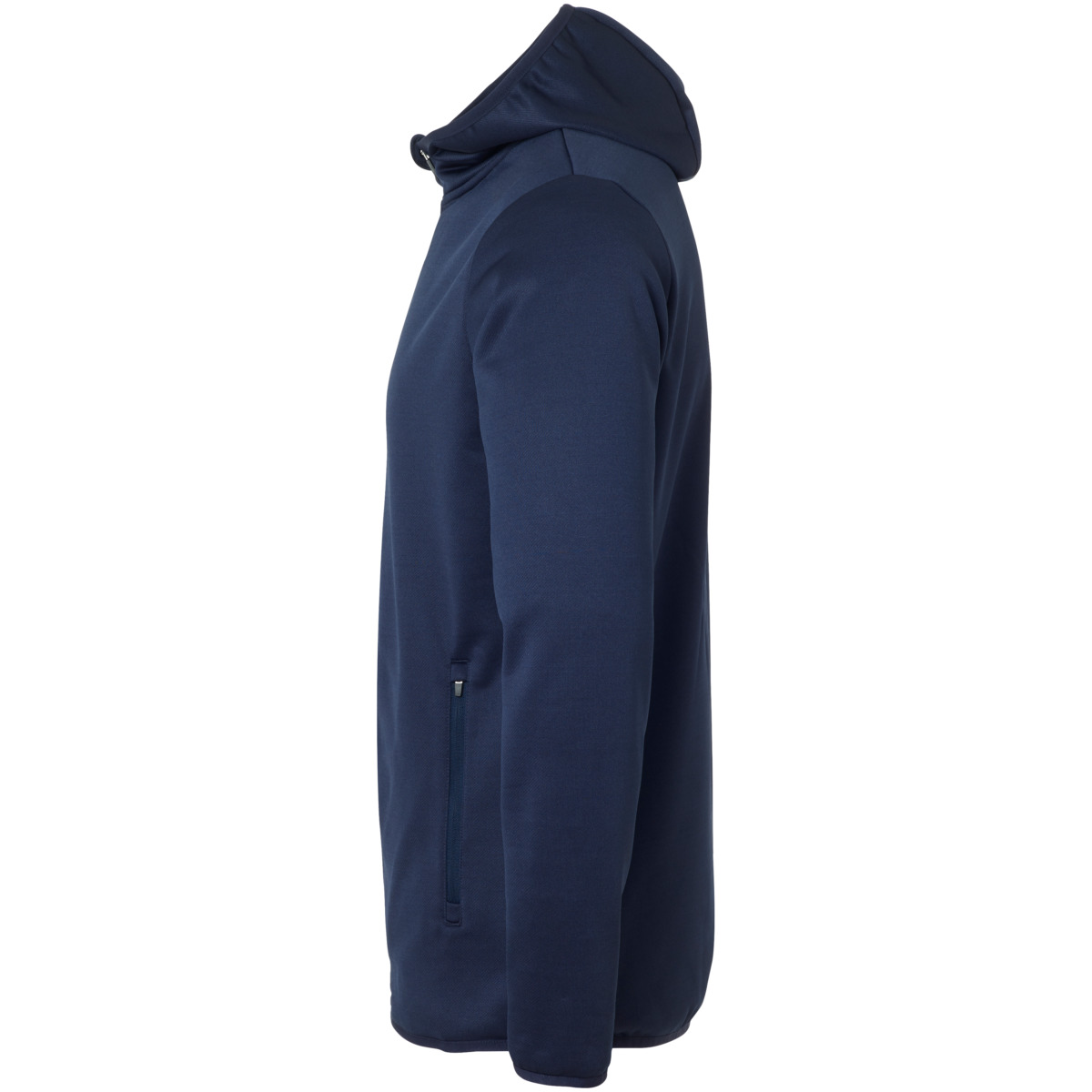 Essential Fleece Jacke