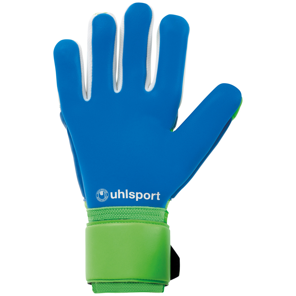 uhlsport AQUASOFT HN Goalkeeper Gloves