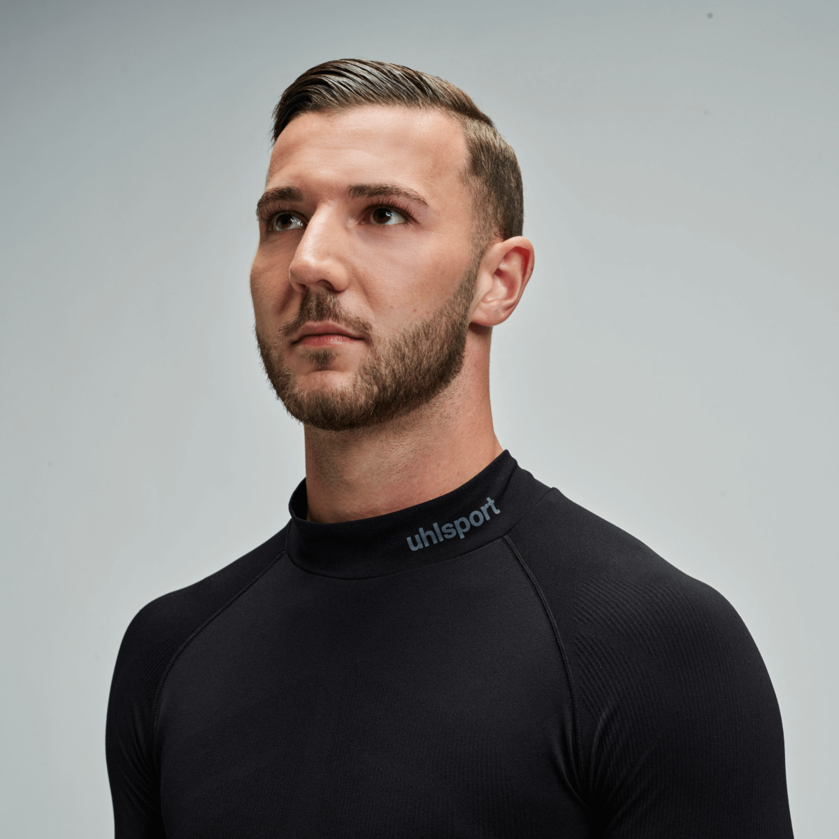 Base layer Turtle neck Performance Pro