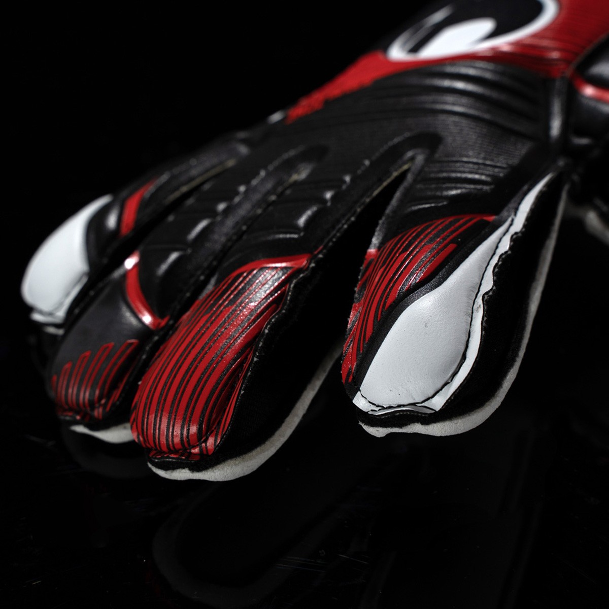 Powerline Supersoft Goalkeeper Gloves