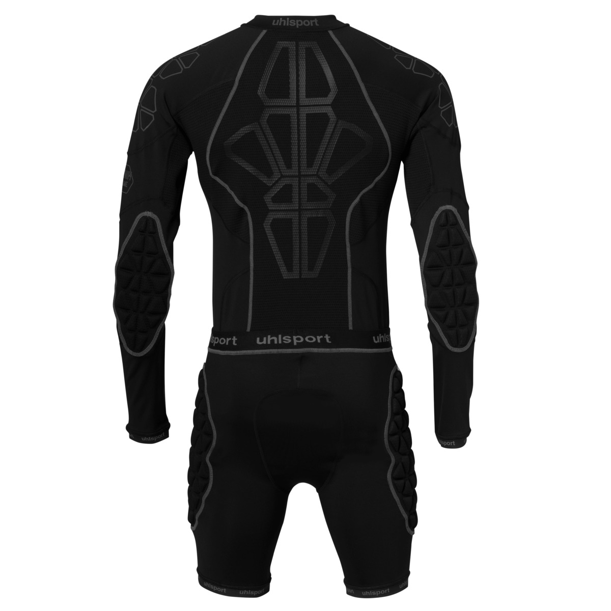 BIONIKFRAME BODYSUIT BLACK EDITION