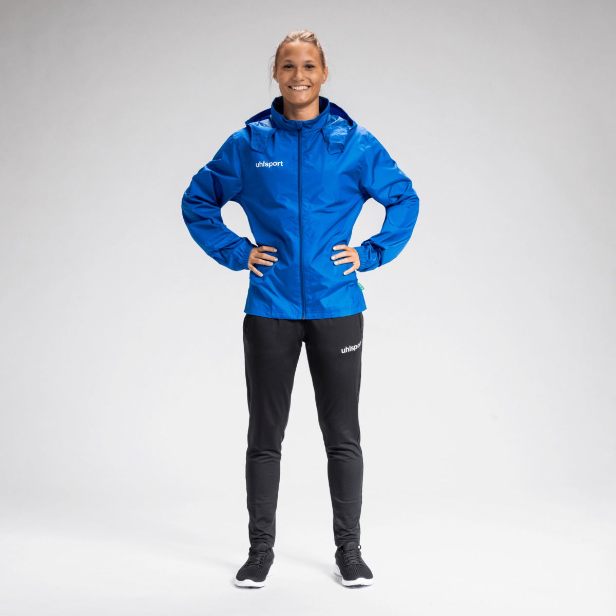 Essential All weather jacket