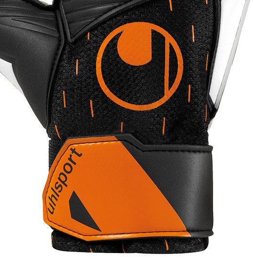 SPEED CONTACT STARTER SOFT Goalkeeper Gloves