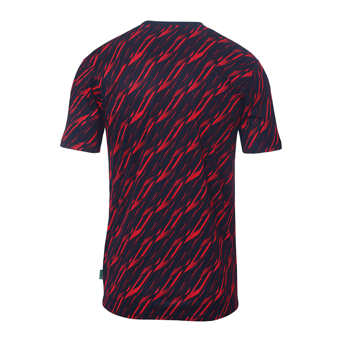 Progressive 28 Shirt Short-sleeved