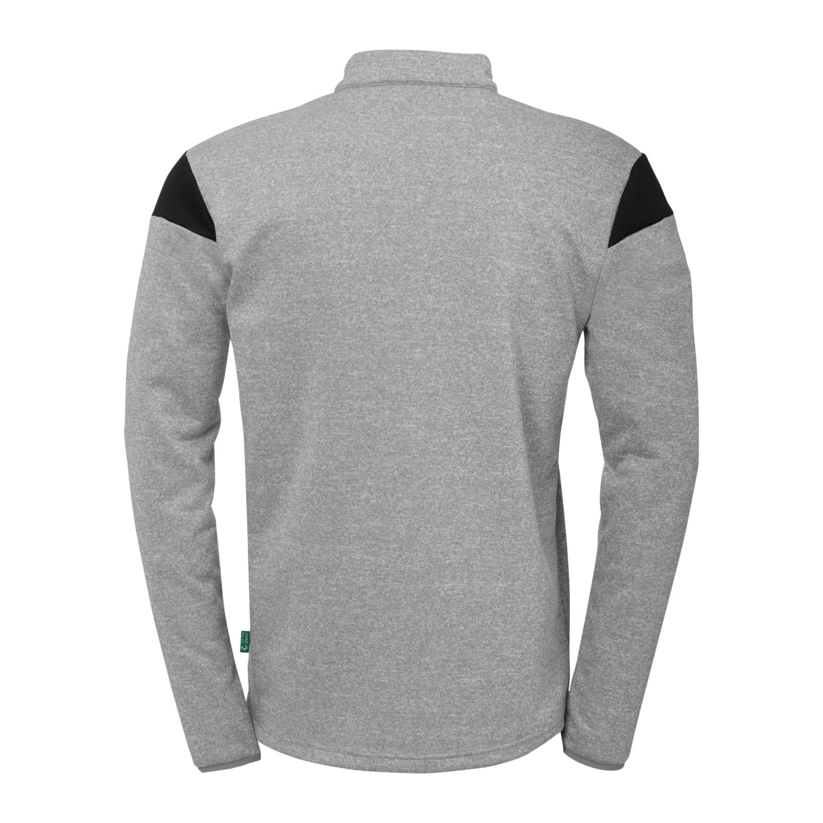 Squad 27 1/4 Zip Top