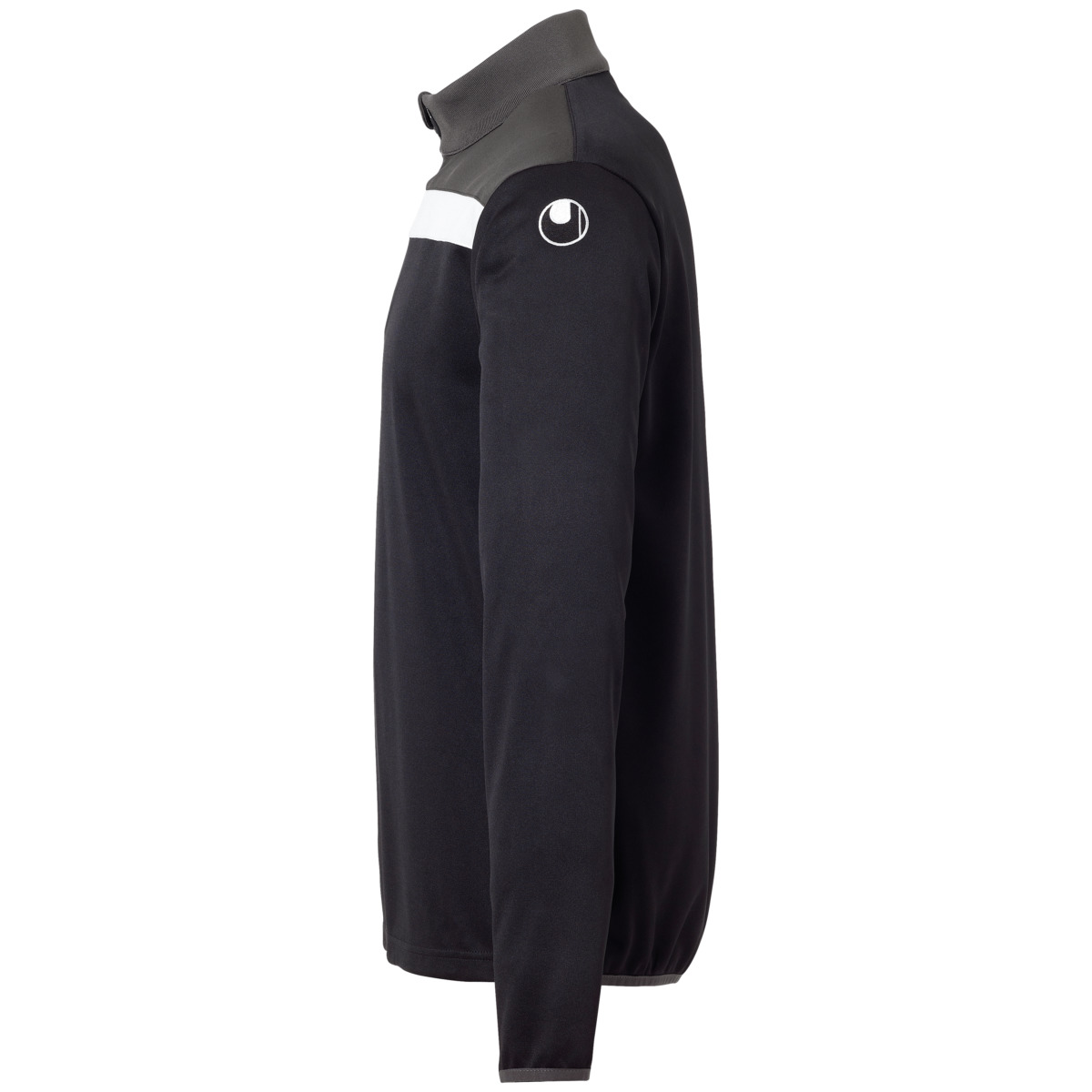 OFFENSE 23 1/4 ZIP TOP