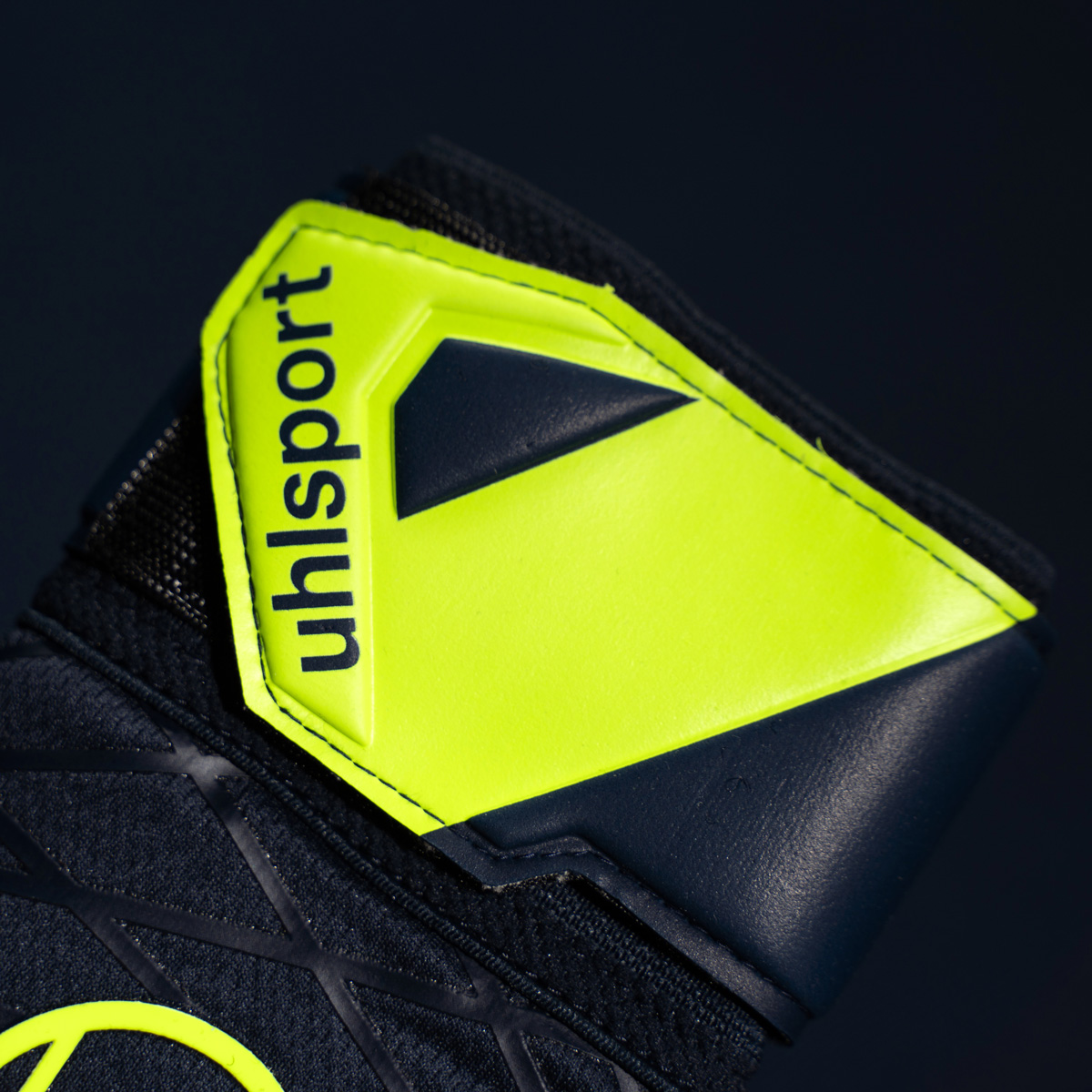 Prediction Supersoft Goalkeeper Gloves