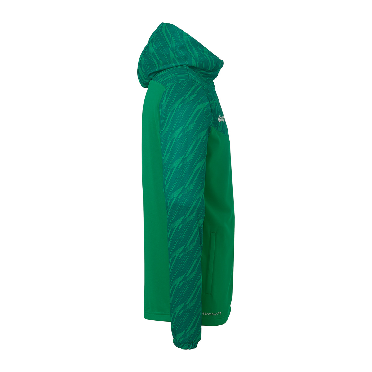 Progressive 28 Multi Hood jacket