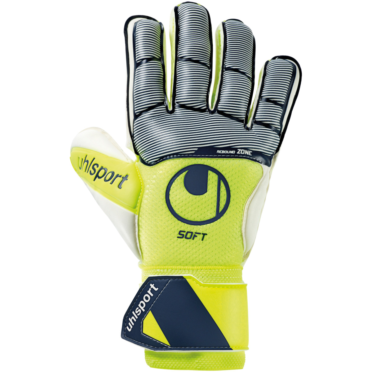 uhlsport SOFT ADVANCED Goalkeeper Gloves