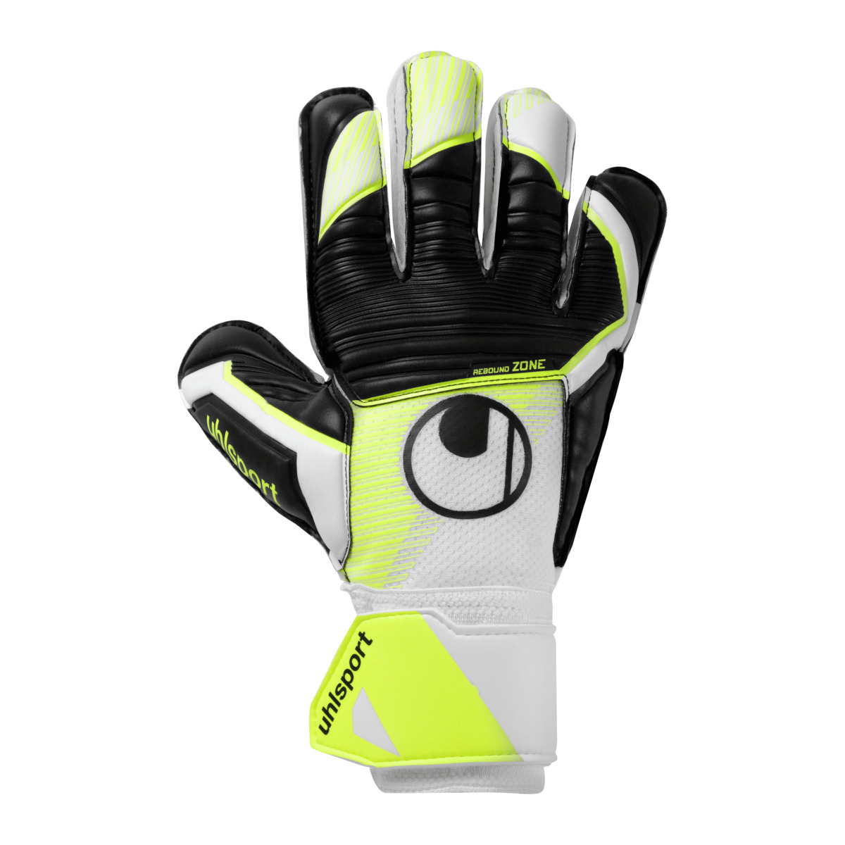 uhlsport Soft Advanced Goalkeeper Gloves