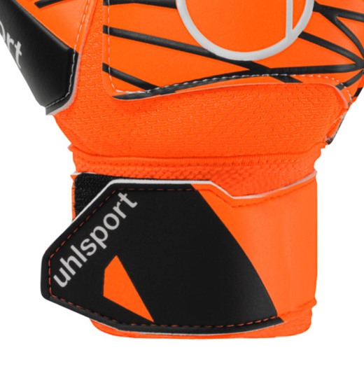 uhlsport Soft Resist+ Flex Frame Goalkeeper Gloves