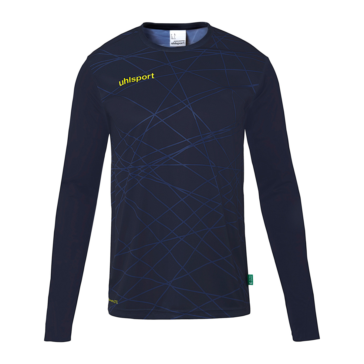 Prediction Goalkeeper Shirt