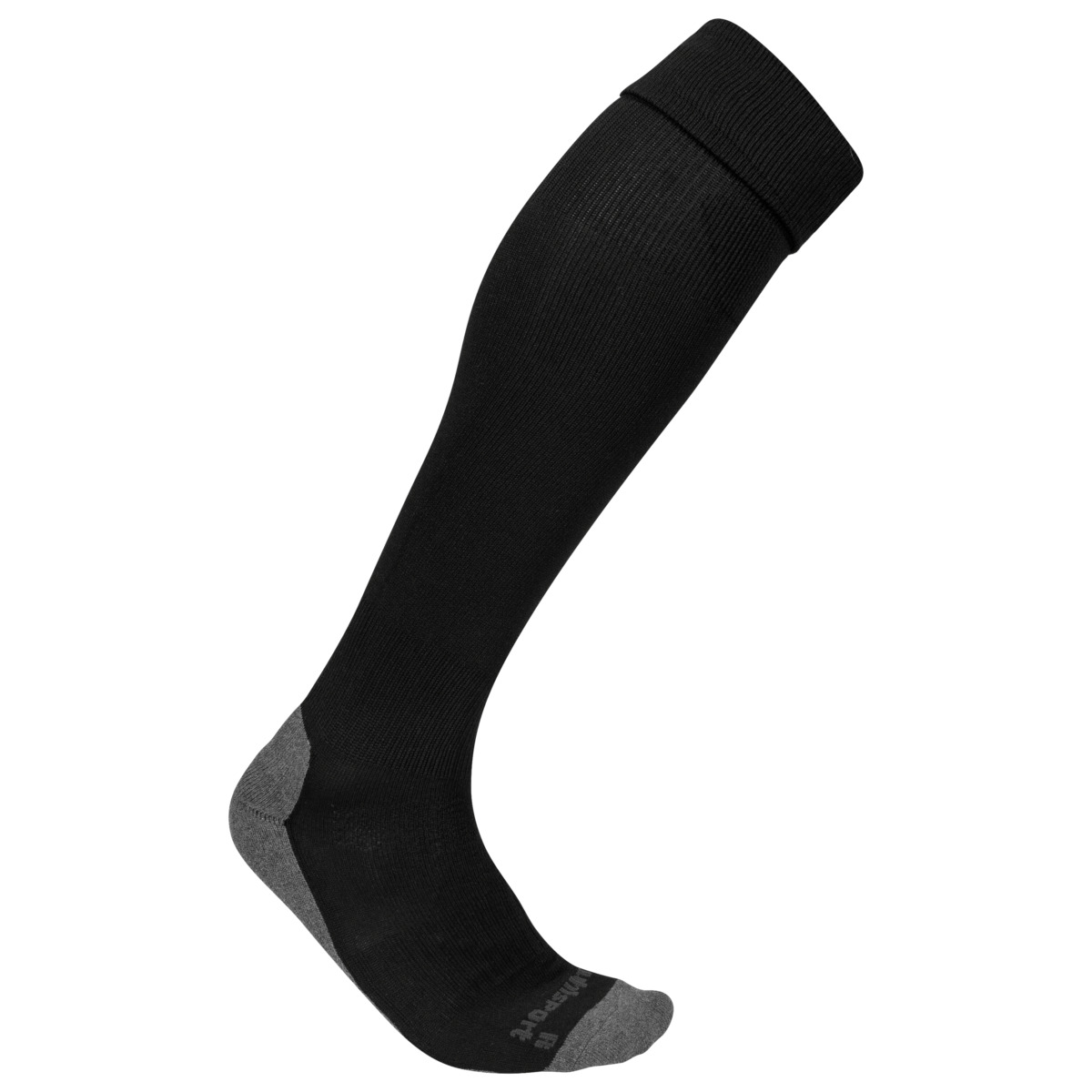 BLACK EDITION goalkeeper socks