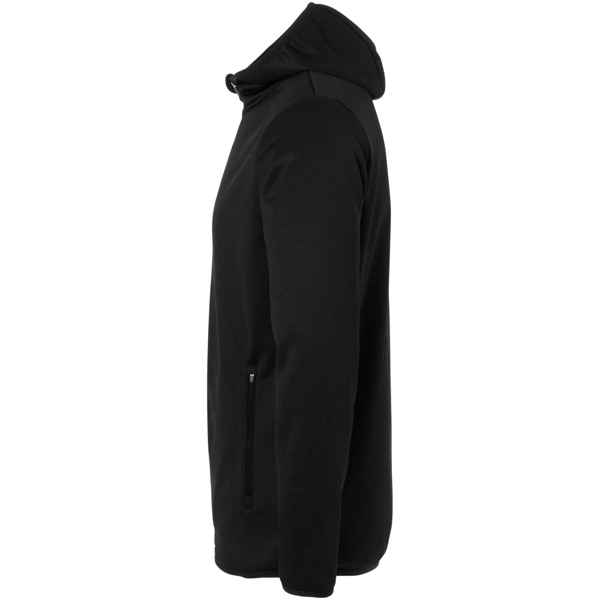 Essential Fleece Jacke
