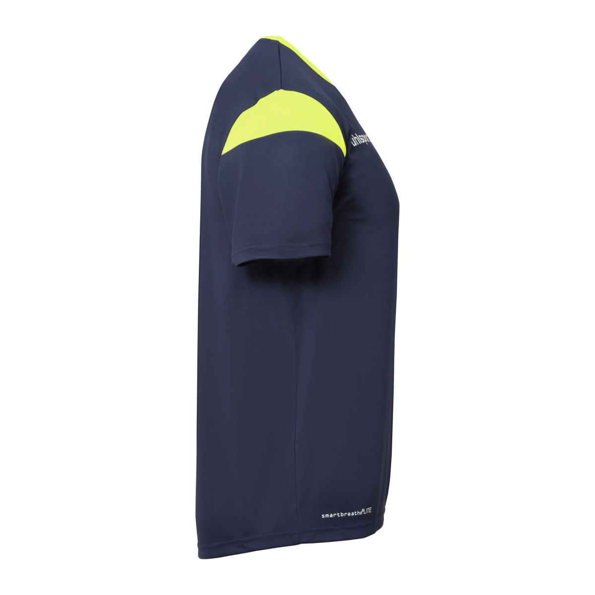 Squad 27 Jersey Short-sleeved