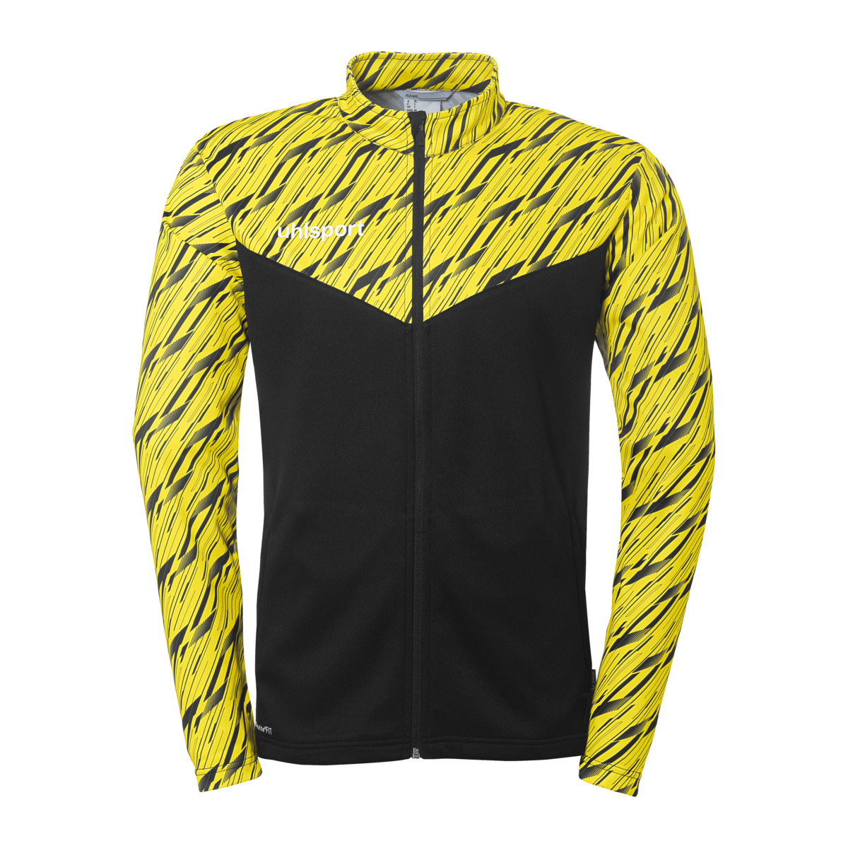 Progressive 28 Poly jacket