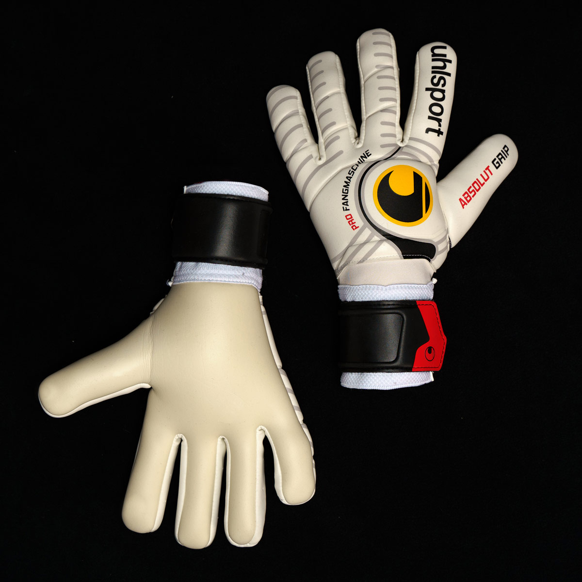 Fangmaschine Pro HN #350_1 Goalkeeper Gloves