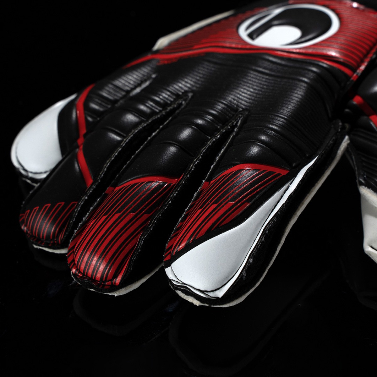Powerline Soft Flex Frame Goalkeeper Gloves