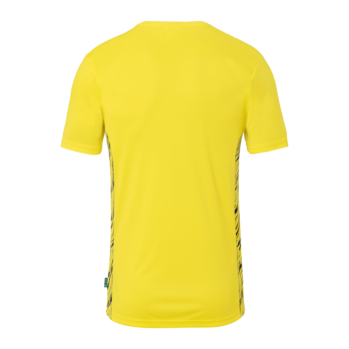 Progressive 28 Poly shirt Short-sleeved