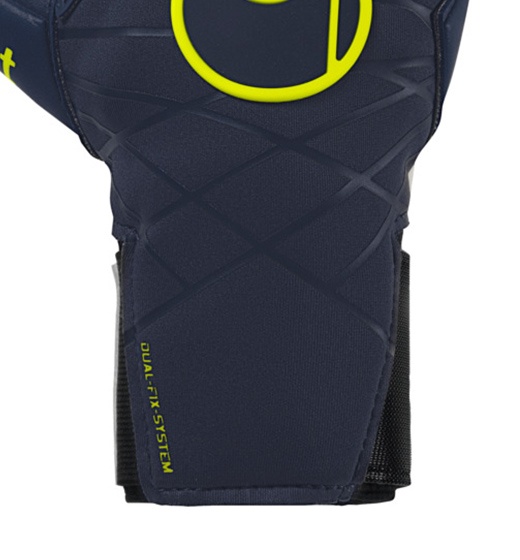 Prediction Absolutgrip HN Goalkeeper Gloves