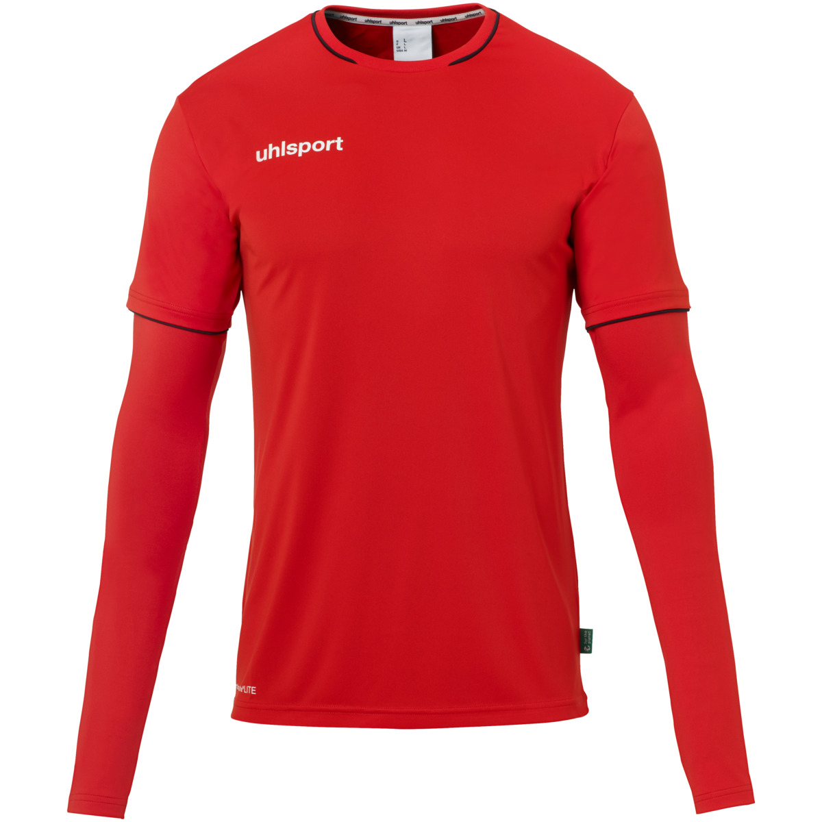 Save Goalkeeper Shirt