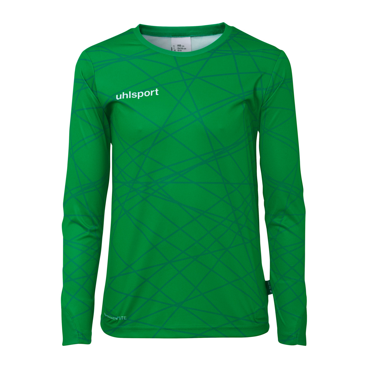 Prediction Goalkeeper Bundle Junior
