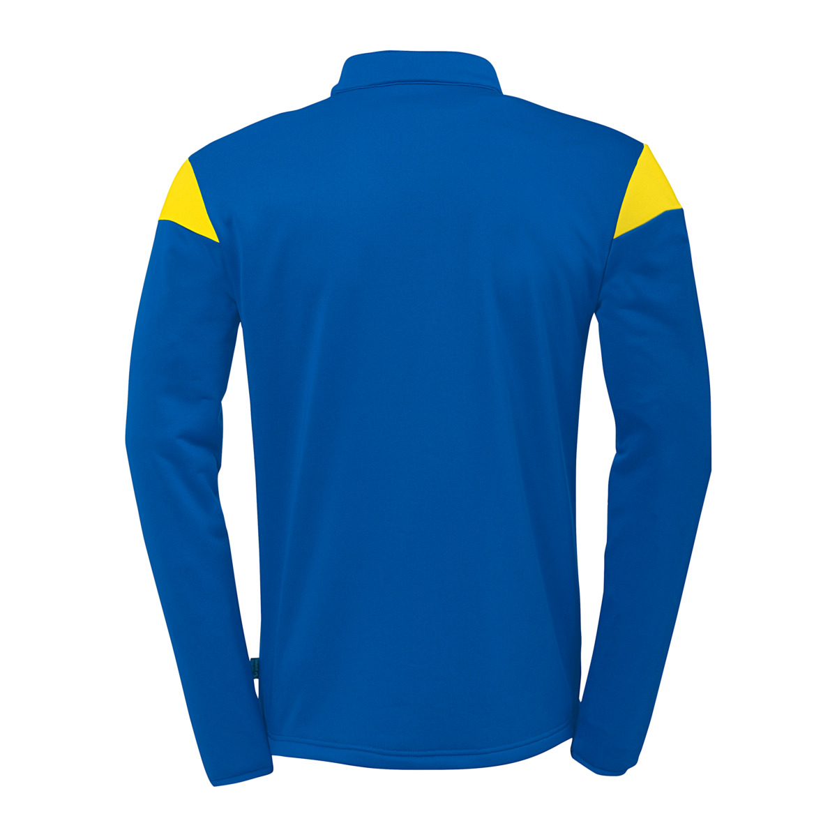 Squad 27 1/4 Zip Top