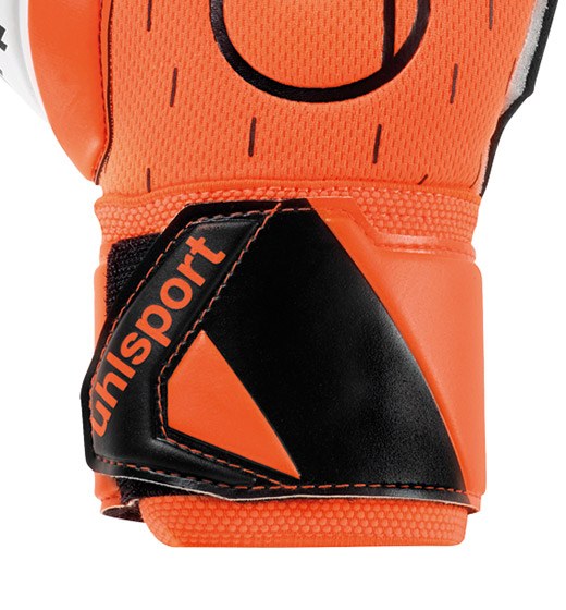 uhlsport Super Resist+ HN Goalkeeper Gloves