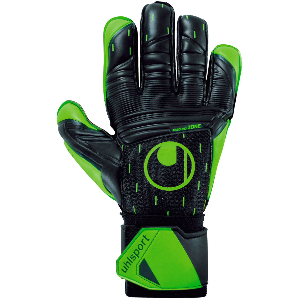 Classic Soft Advanced Goalkeeper Gloves