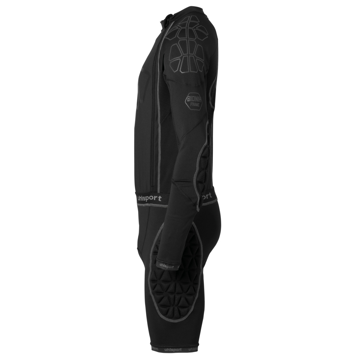 BIONIKFRAME BODYSUIT BLACK EDITION