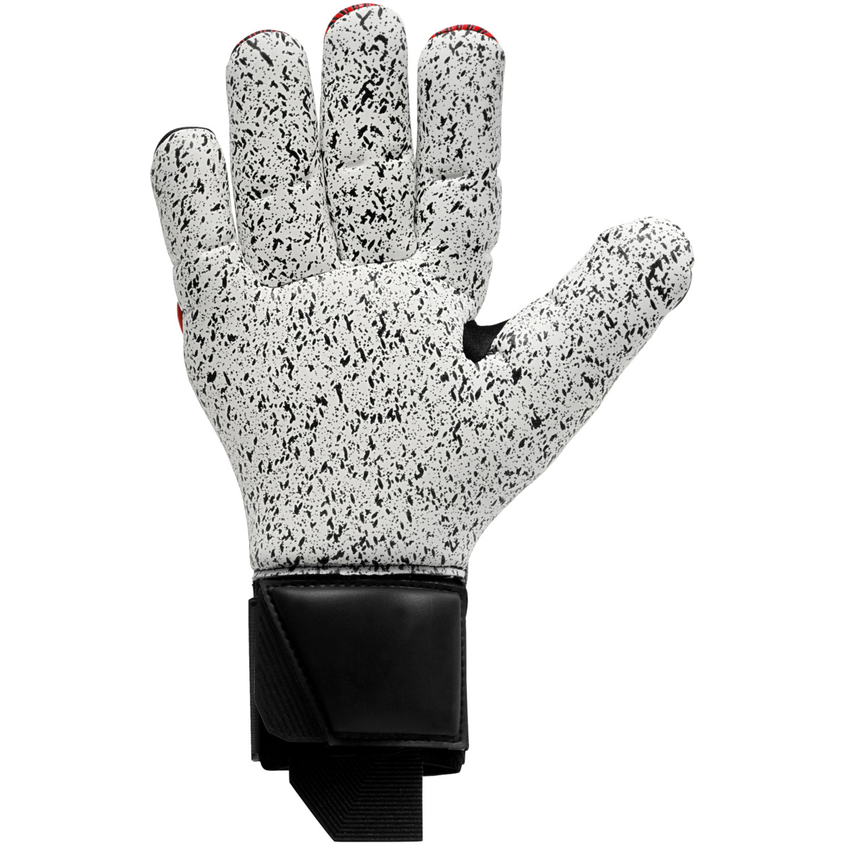 Powerline Supergrip+ Finger Surround Goalkeeper Gloves