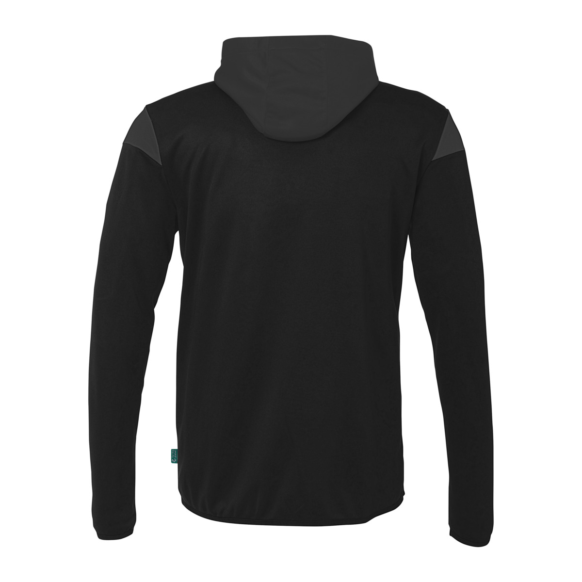 Squad 27 Track hood jacket