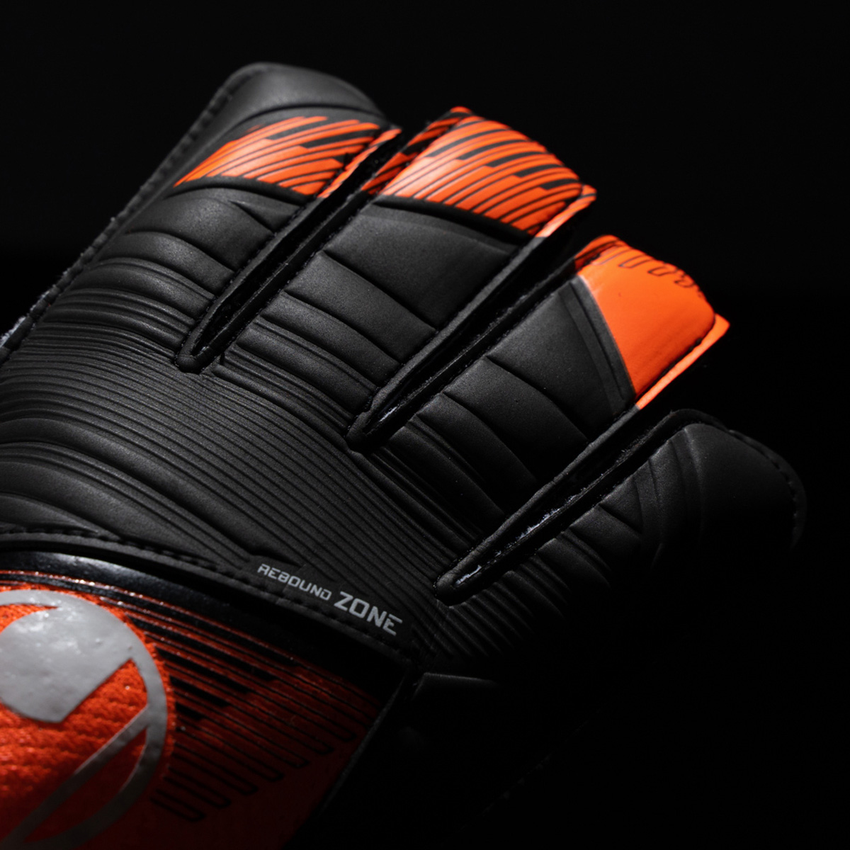 uhlsport Starter Resist+ Goalkeeper Gloves