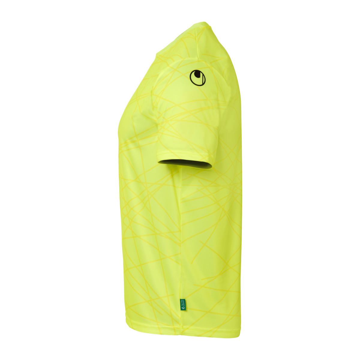 Prediction Shirt Short-sleeved