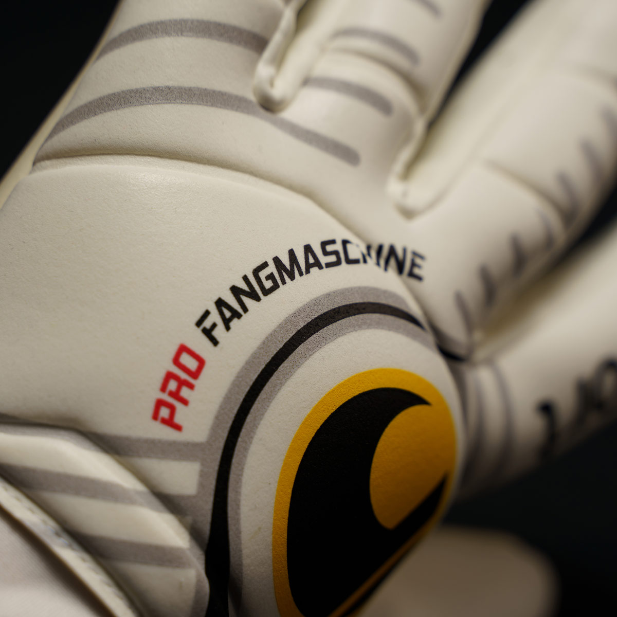 Fangmaschine Pro HN #350_1 Goalkeeper Gloves