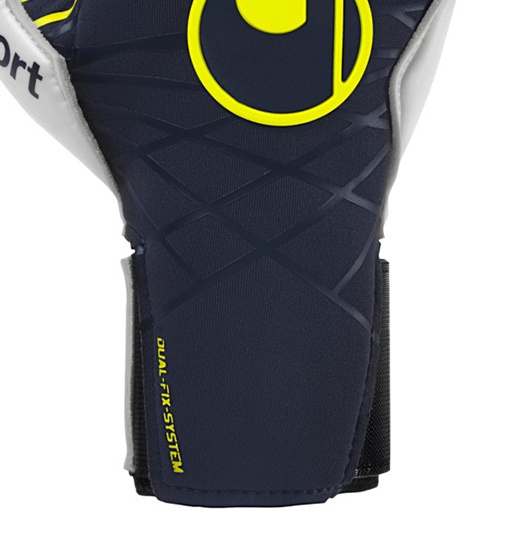 Prediction Absolutgrip SC Goalkeeper Gloves
