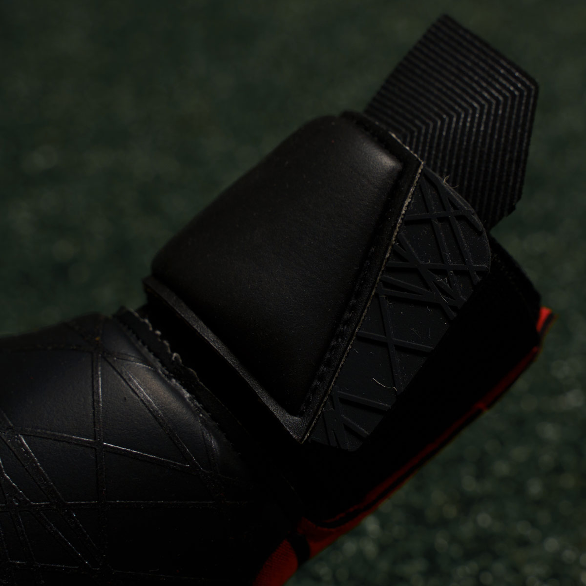 Fire Edition Ultragrip HN #364 Goalkeeper Gloves