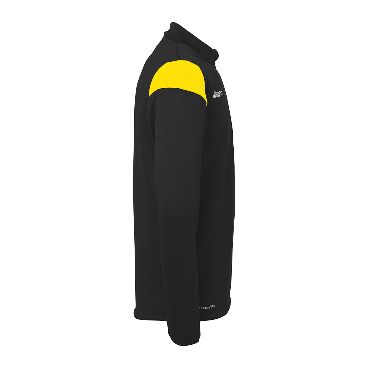 Squad 27 1/4 Zip Top