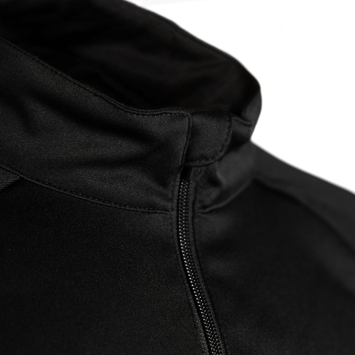 GOALKEEPER 1/4 ZIP TOP